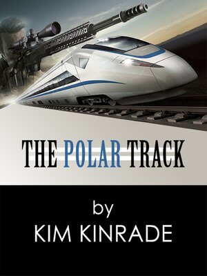 cover image of The Polar Track